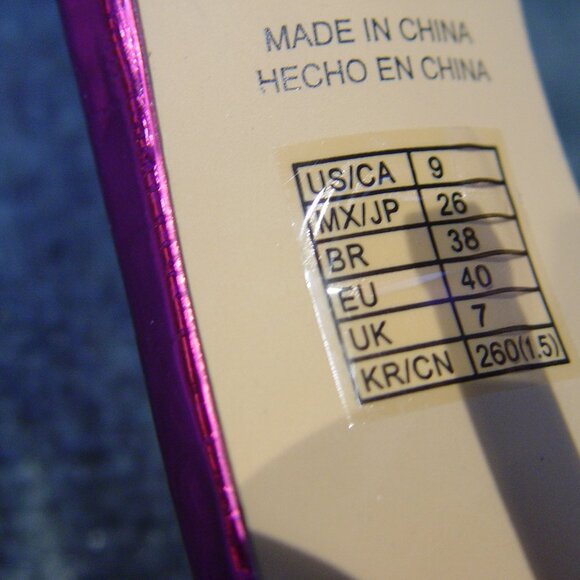 High Heels - Picture 5 of 5